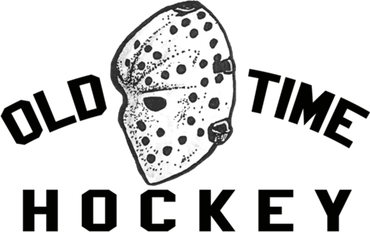 Old Time Ice Hockey Vintage Goalie Mask Great Gift Toddler Sweatshirt
