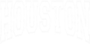 Houston Ornament
