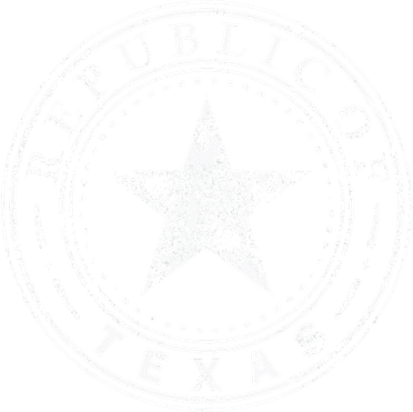 Republic Of Texas Pajama Set