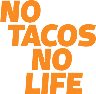 No Tacos No Life Women's T-Shirt