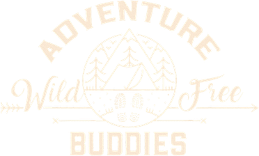Hiking Mountains Meme Quote Adventure Buddies Kids Sweatshirt
