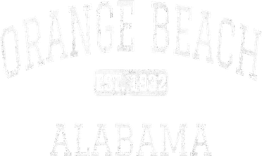 Orange Beach Alabama Al Button