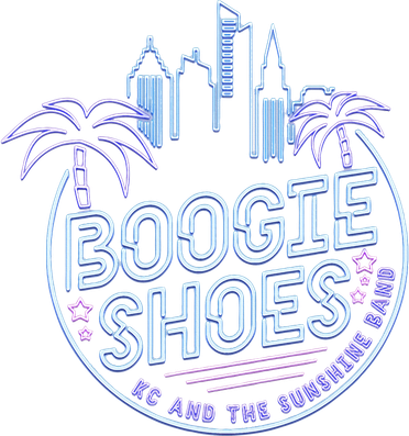 KcS Boogie Shoes Apron