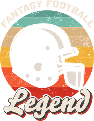 Fantasy Football Legend Hat
