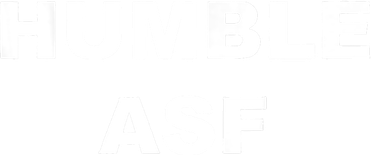 Humble Asf Toddler Long Sleeve