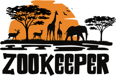 Zoo Safari Wildlife Trip Crew And Zoo Animal Lover Zookeeper Gift Women's Hoodie
