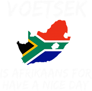 Voetsek Funny For South African Expats Hat