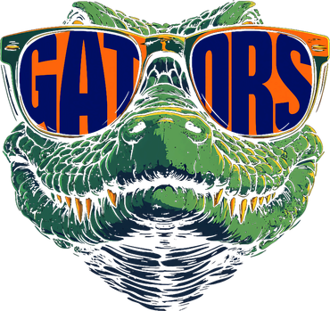 Funny Gators Name Vintage Classic 70s 80s 90s Hat