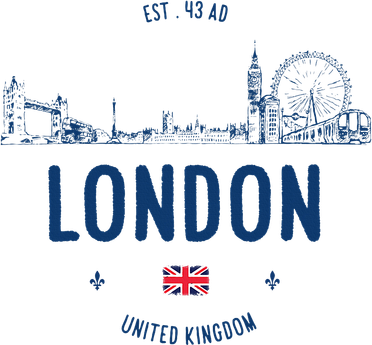 London City Travel Hat