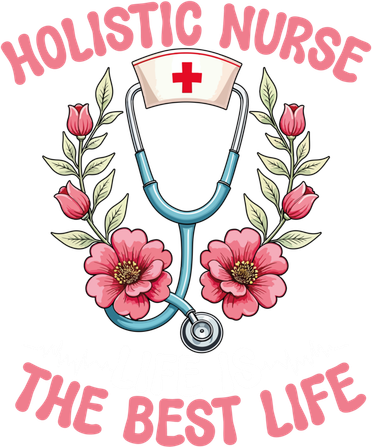 Holistic Nurse Design Stethoscope Nurse Gift Toddler T-Shirt