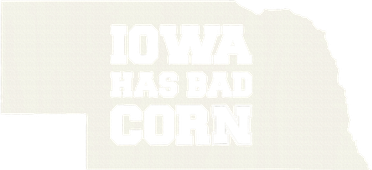 Iowa Has Bad Corn Women's Tank Top