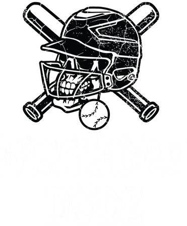 Baseball Pitcher Catcher Helmet Birthday Funny Gift Cool Gift Pajama Set