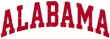 Alabama Sports Design Gifts Women Boy Girl Women's Hoodie