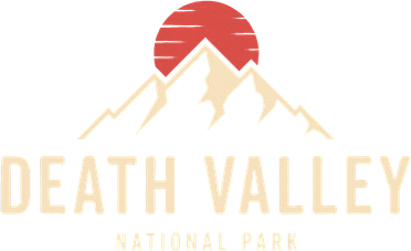 Death Valley National Park California Retro Sunset Hiking Baby Bodysuit