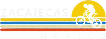 Zacatecas Mexico Vintage Retro Souvenirs Tumbler
