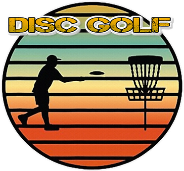 Disc Golf Polo