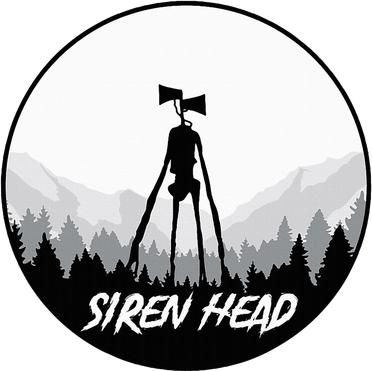 Siren Head Creepypasta Horror Sweet Or Treat Women's Tank Top