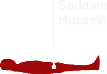 Funny Brainrot Meme Saddam HusseinS Hiding Spot Teen Joke Toddler Long Sleeve
