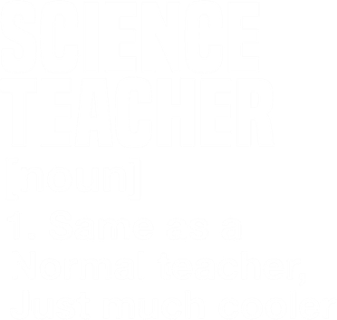 Science Teacher Funny Definition First Day Of School Teacher Gift Kids Hoodie
