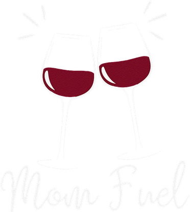 Mom Fuel Wine Lover Funny MomS Wine Celebration Women Gifts Toddler Hoodie