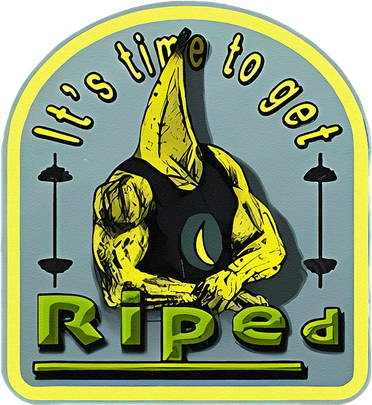 ItS Time To Get Riped Coaster