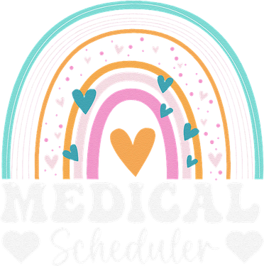 Funny Assistant Scheduler Application Day Medical Scheduler Coffee Mug