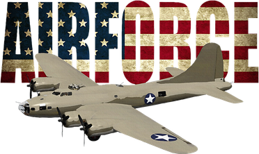 B 17 Flying Fortress B17 Bomber Tote Bag
