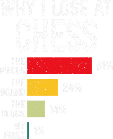 Chess Player Coach Lover Joke For Board Game Geek Baby Bodysuit