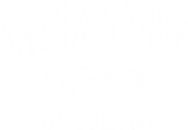 Baton Rouge Louisiana La Vintage Established Sports Hat