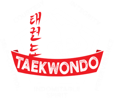 Taekwondo 5 Tenets Martial Arts Ata Itf Tae Kwon Do Gift Hat