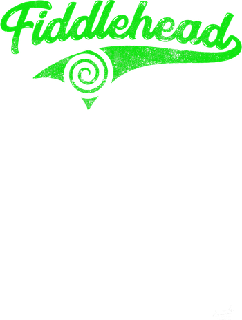 Fiddlehead Kids Sweatshirt