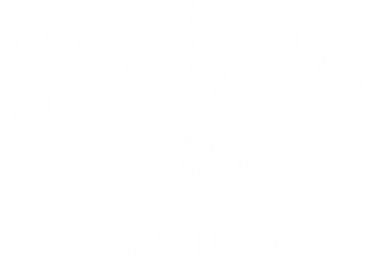 Winslow Arizona Az Vintage Sports Established Doggie Tank