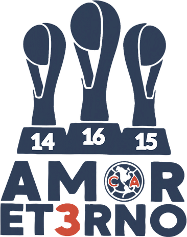 Funny Odiame Mas. America Tricampeon. Fans Hoodie