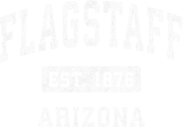 Flagstaff Arizona Az Vintage Established Women's Dry Zone Grid Polo