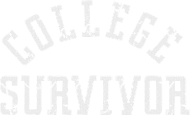 Funny College Freshman Graduate Ornament