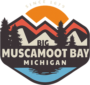 Big Muscamoot Bay Hat