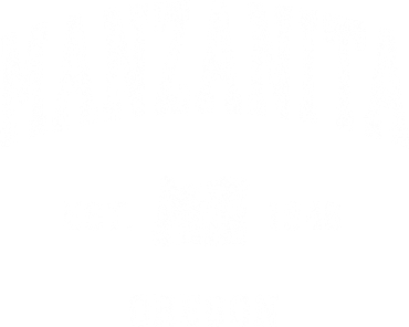 Manzanita Oregon Or Vintage Athletic Sports Design Women's Tank Top