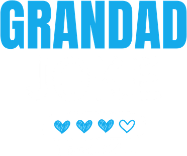 Grandad Joke Loading Funny Grandad Fathers Day Baby Bodysuit