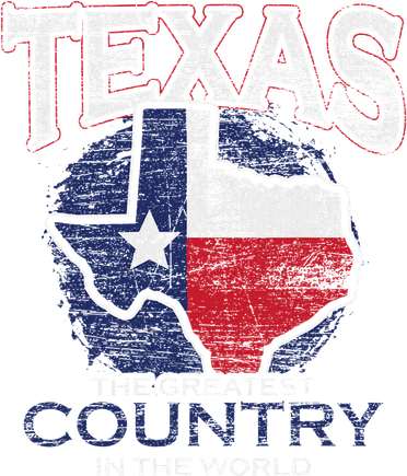 Proud Texan Texas Doggie Tank