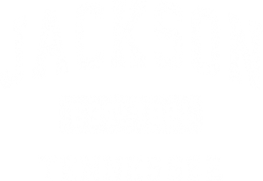 Jackson Tennessee Tn Vintage Established Sports Button