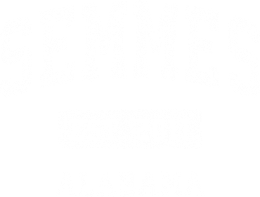 Semmes Alabama Al Vintage Sports Established Backpack