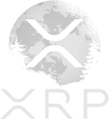 Ripple Coin Xrp Ledger Moon Cryptocurrency Bull Market Kids Sweatshirt