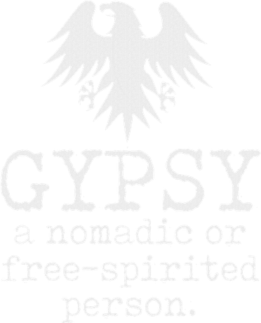 Gypsy Definition Women's Dry Zone Grid Polo