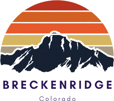 Breckenridge Colorado Gifts Hiking Skiing Breckenridge Gifts Kids Long Sleeve Shirt