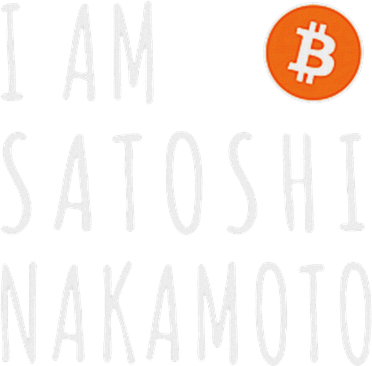 I Am Satoshi Nakamoto Fun Bitcoin Creator Meme Tote Bag