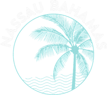 Nassau Bahamas Vintage Printed Sunset Toddler Hoodie
