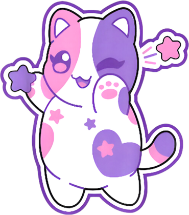 Meemeow Plush Squishy Toddler Hoodie