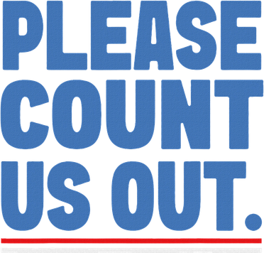 Please Count Us Out Funny Phoenix City Arizona Toddler Hoodie
