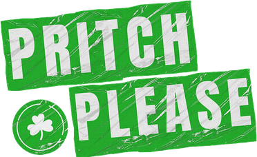 Pritch Please Kids Hoodie