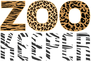 Zookeeper Costume Halloween Wildlife Zoo Keeper Gift Women's T-Shirt